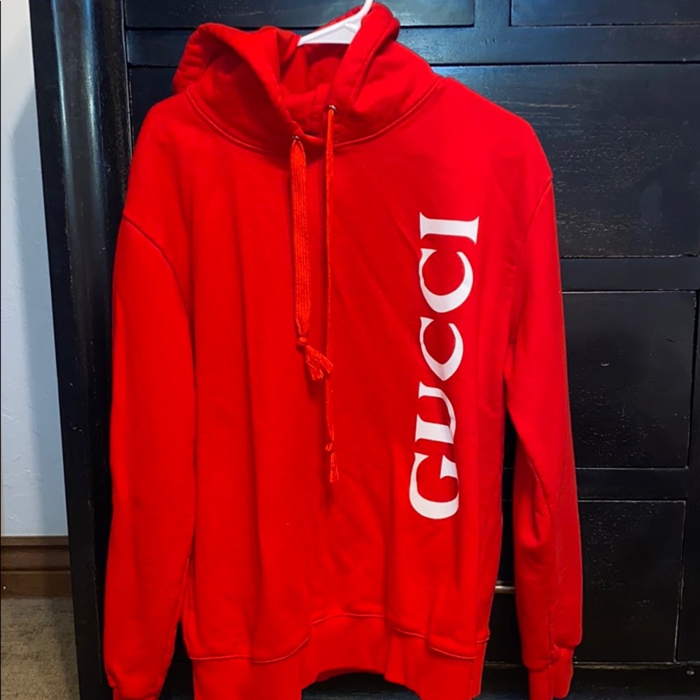 Gucci Hoodie